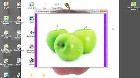Visualizador de Imagenes