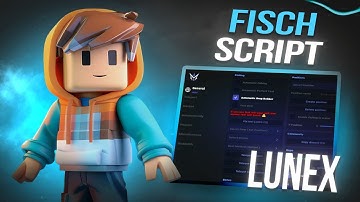 Fisch Script [Update 2025] | Roblox x Fisch Script [Menu] | Best Auto Farm & Fast Catch