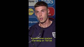 Cole Palmer at Notting Hill 🎉🍷 Fans are fuming! ⚽🔥
