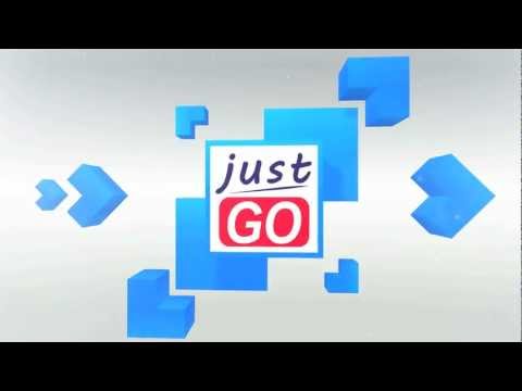 Just Go - Video Istituzionale