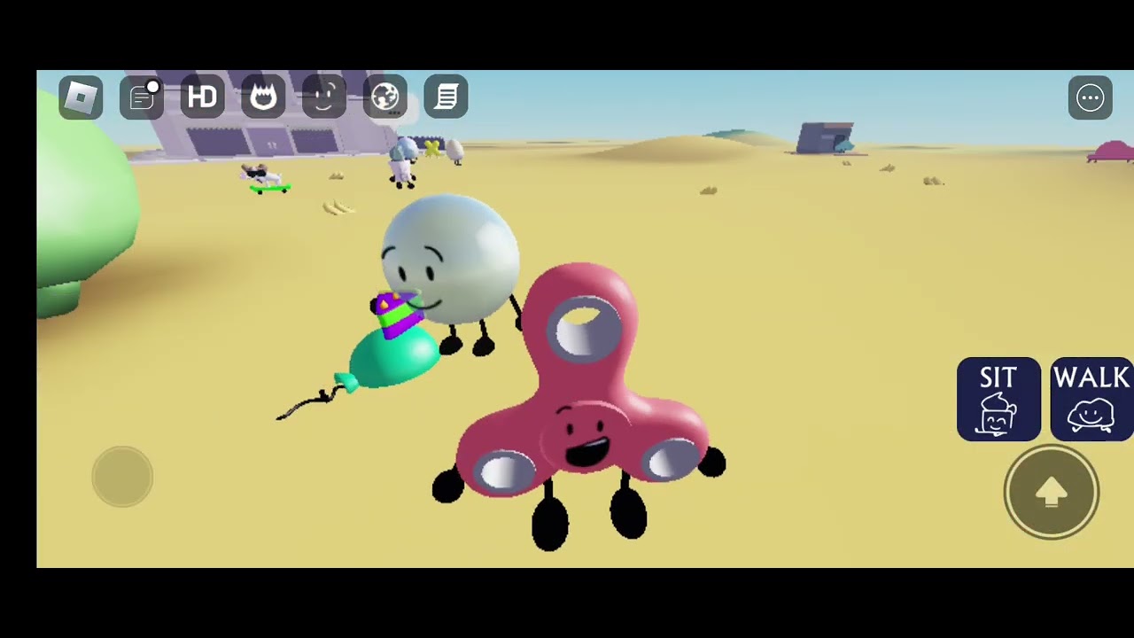 bfb 3d rp 2 FOOTAGE - YouTube