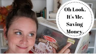 RUTHIES BIRTHDAY SPECTACULAR HAUL | PART 1 OF 3 // WDWGIRL