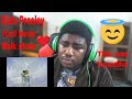 Black Guy Reacts To Elvis Presley | Youll Never Walk Alone