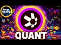 QUANT Ready to Skyrocket? Key Levels to Watch Right Now! - QUANT QNT Price Prediction - QNT News Now