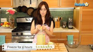 How to Make the Perfect Lemonade