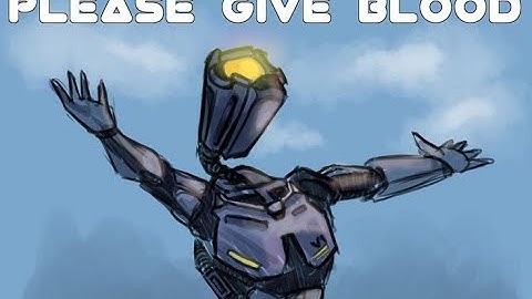 V1 Idle Animation | ULTRAKILL Animation