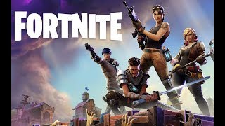 V018- iOS Fortnite screenshot 3