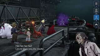 Demise of the Jenova Project | Final Fantasy VII (Ever Crisis) Fate of the City of Mako Episode 6