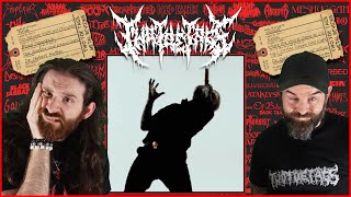 🤘Immortal Disfigurement - Dragged Through The Inferno - REACTION