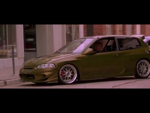 Honda guys buy parts!(wtf turbo from ebay?) fast and furious