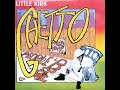Little Kirk- Ghetto People broke - YouTube