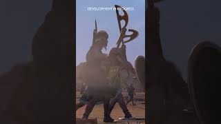Total War: PHARAOH - Ramesses - The Paragon