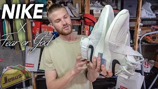 nike fog raid light bone