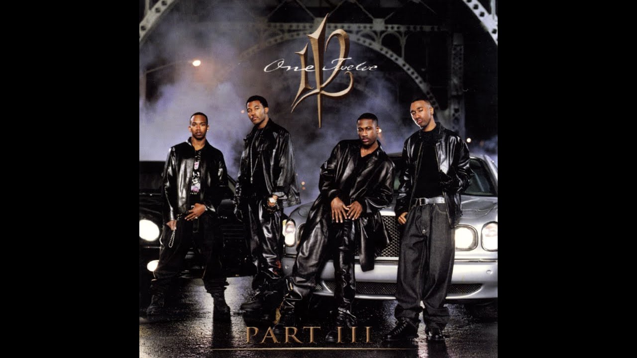 112 - Peaches and Cream (Explicit/Dirty Version)