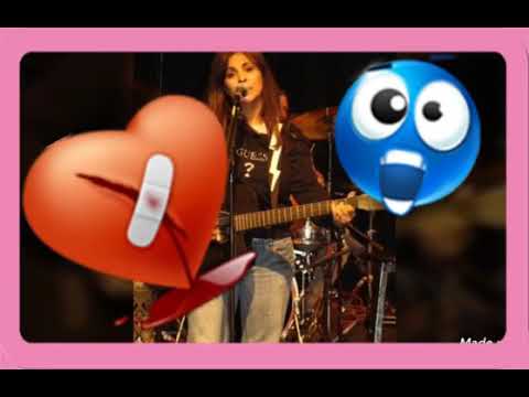 سعيدة فكري مليت علاش نبكي