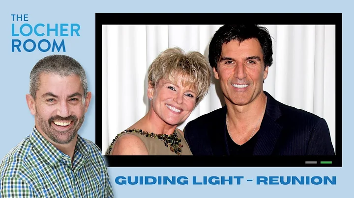 Guiding Light - Reunion