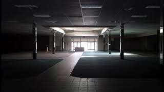 i really like you by carly rae jepsen but it's blasting in an empty, abandoned mall