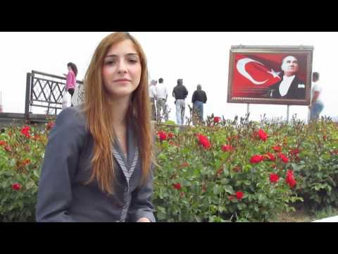 Ey Türk gençliği