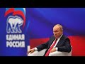 #308 - Putin on the Risk