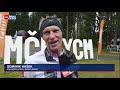 TV Prima - Kross Harrachov - Hlavní zprávy, 19. 9. 2021