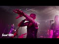 Бони НЕМ (BONEY  NEM) - live at Gorod Club, Moscow, 29.05.2021