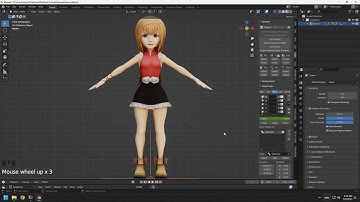 MMD Tutorial Update   https://www.patreon.com/Onion365