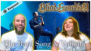 BLIND GUARDIAN "The Bard