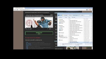 How to install a custom skin for tf2
