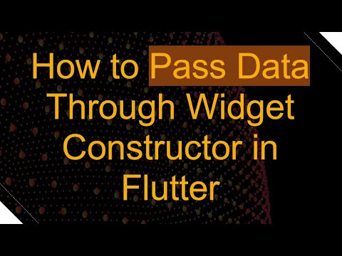 How to Pass