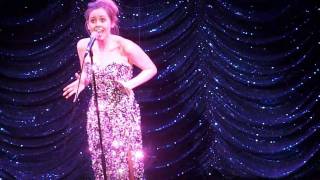 Diana Vickers. Marc Warren. Lesley Sharp. Rachel Lumberg. Little Voice .part 3. inc Cabaret scene.
