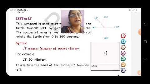 Class III Computer 07 01 2022 by Ms Poonam Singh