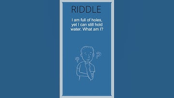 Unlock Your Brain Power with These Challenging Riddles!