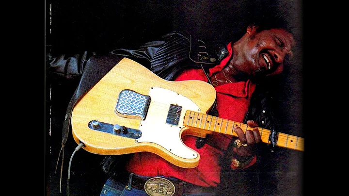 ALBERT COLLINS -  DON'T LOSE YOUR COOL (FULL ALBUM)