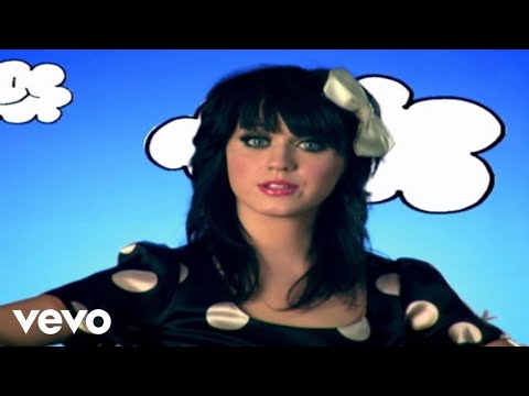 Katy Perry - Ur So Gay