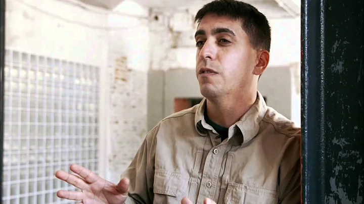 Nazi Mega Weapons: V2 Rocket PREVIEW