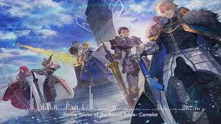 Divine Realm of the Round Table Camelot - Fate Grand Order OST