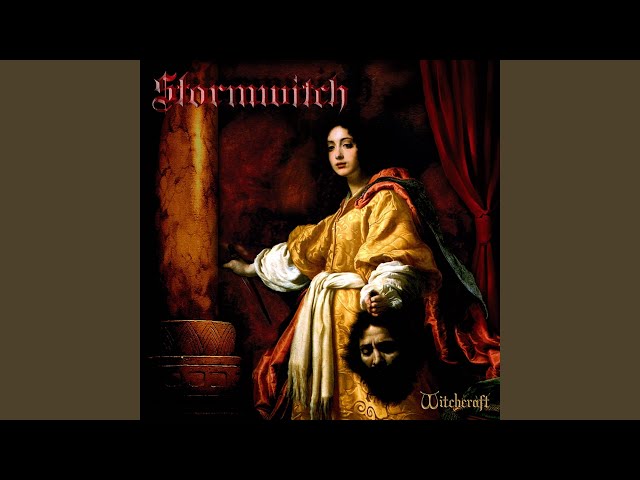 Stormwitch - Salome