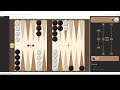Backgammon   The Classic Strategy Game Explained