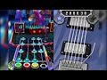 Band Hero DS - &quot;Club Foot&quot; Expert Guitar 100% FC (302,390)