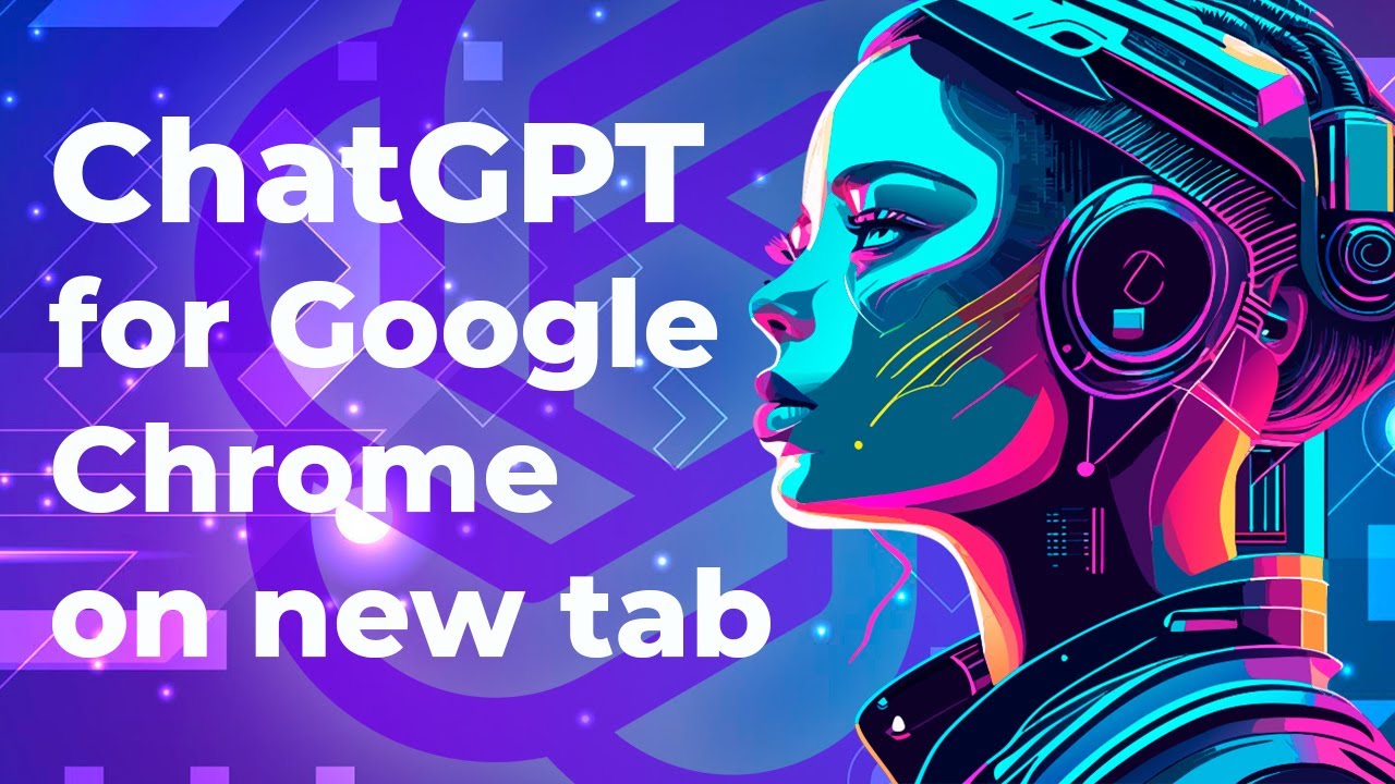 Free ChatGPT on new tab - Search or ask - YouTube