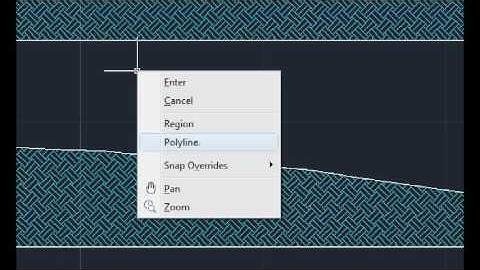 Como redefinir a área de uma trama no ZWCAD, Software CAD compatível com o formato .DWG