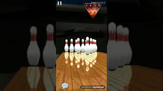 【実況】GALAXY BOWLINGプレイ！ screenshot 5