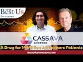 Cassava Sciences Stock or Biogen Stock:  Is There A Coming Cure Alzheimer’s patients?