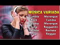 MÚSICA VARIADA 🙀 Cumbia, Rock, Baladas, Salsa, Techno, Pop, Merengue, Folclore y más