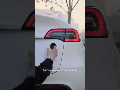 كيف يعمل المثبت المغناطيسي