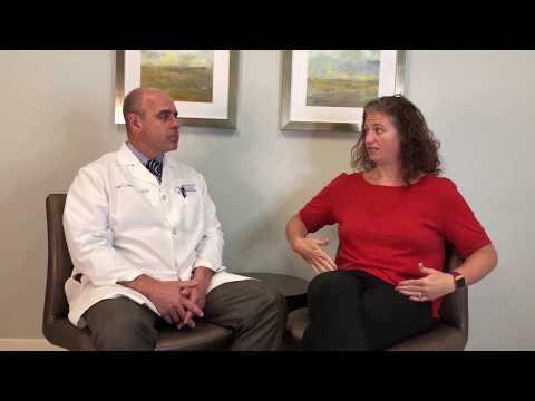 Dr. Ladocsi - Follow-Up after Breast Reduction & Tummy Tuck