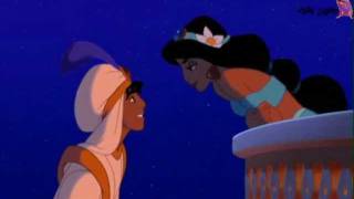 אלאדין פאנדאב aladdin fandub hebrew