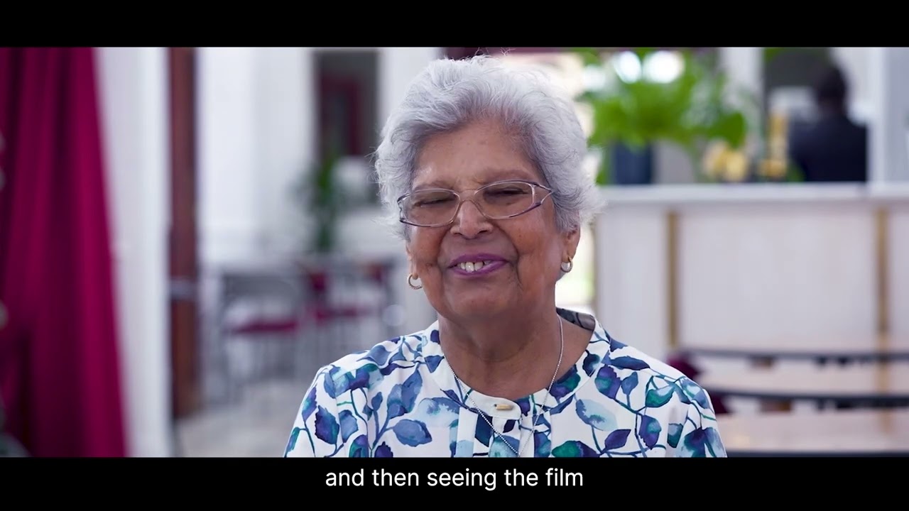 Routes to Roots Croydon Exhibition 2024