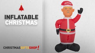 Top Inflatable Christmas Ideas: Inflatable Airblown Indoor and Outdoor Christmas Decoration (8 feet, Top Inflatable Christmas Ideas: Inflatable Airblown Indoor and Outdoor Christmas Decoration (8 feet, https://clipadvise.com/deal/