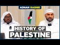 History of palestine  adnan rashid